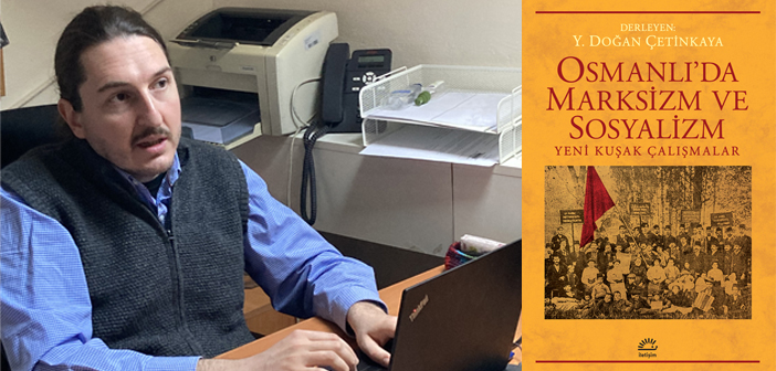 Gaydz’ın 110 yıl önce çaktığı kıvılcım